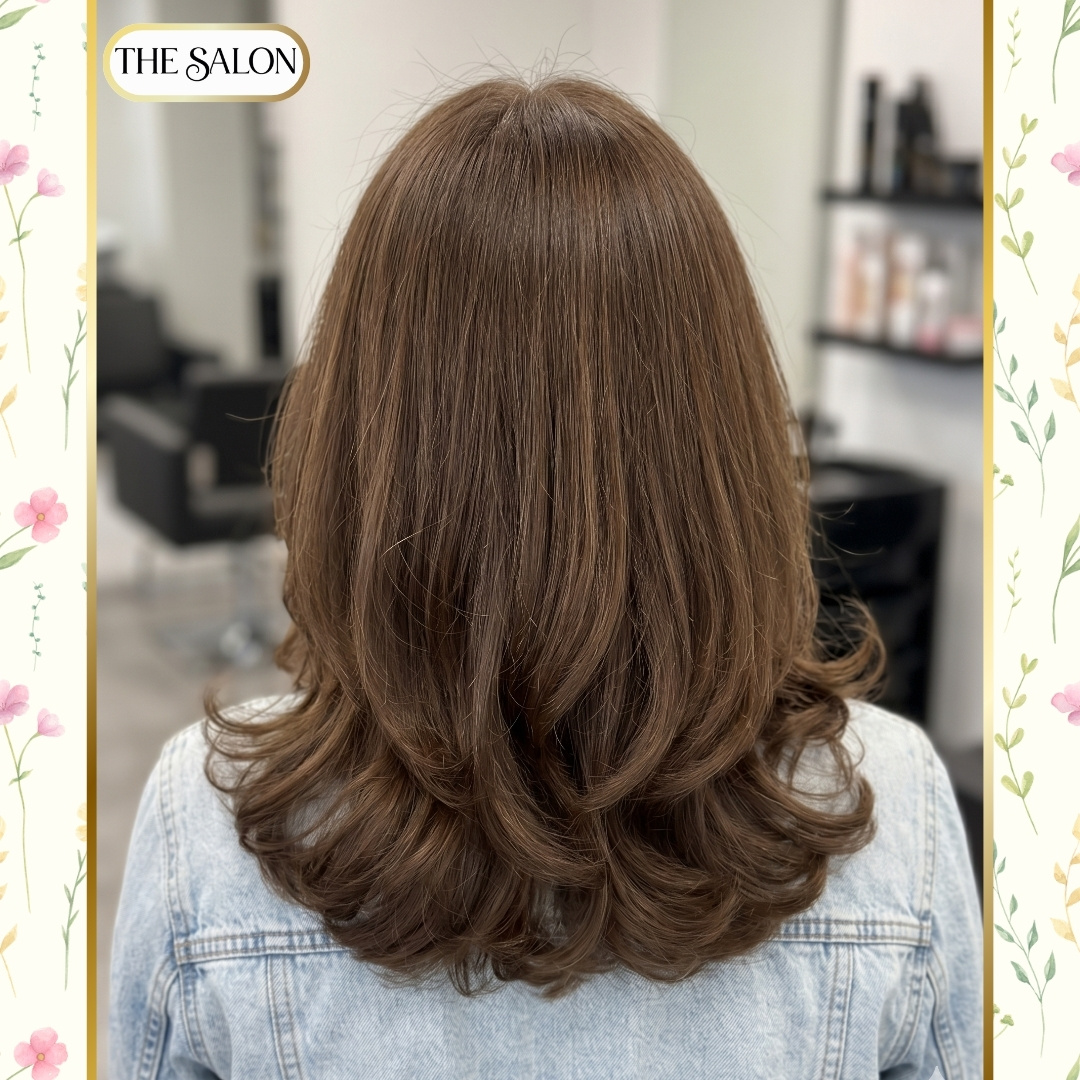The Salon